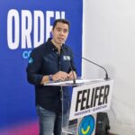 “La seguridad será la prioridad en mi administración”: Felifer Macías
