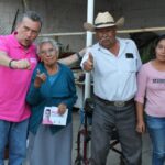 Un colonense que conoce y ama a su tierra: Hugo Cabrera