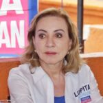 Plantea trabajar en el Senado por un país verde y sustentable: Lupita Murguía