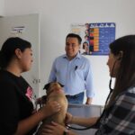 Invita Municipio de Querétaro a aprovechar la Campaña de Vacunación Antirrábica en unidades municipales y delegaciones