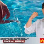Urgente que el Municipio de Querétaro brinde el servicio de agua: Rentería