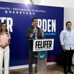 Propone Felifer Macías entregar 10 mil chips con internet a universitarios