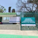Cambiará Hospital General Regional No. 1 del IMSS en Querétaro accesos peatonales para la atención de pacientes