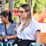 Lupita Pérez Montes, se reune con mujeres emprendedoras de Villa Progreso