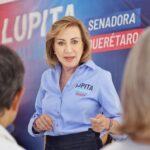 Enfermeras y Fisioterapeutas merecen condiciones laborales más justas: Lupita Murguía