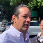 Marko Cortés y Alejandro Moreno sólo estorban a la campaña electoral de Xóchitl Gálvez; Pancho Domínguez