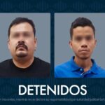 Dos detenidos por homicidio ocurrido al exterior de un bar