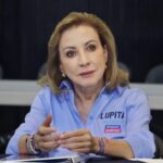 “Verdadero agandalle y un cheque en blanco Ley de Afores y Amnistía”: Lupita Murguía