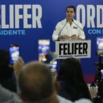 Dará continuidad y fortalecimiento a programa Médico Contigo, Felifer Macías