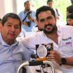 Hay que preservar los valores que nos unen como ciudadanos: Agustín Dorantes