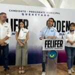 Fortalecerá Felifer Macías actual programa de apoyo a condominios