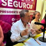 Promete Hugo Cabrera apoyos a madres trabajadoras