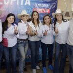 “Urgen apoyos federales a productores del semidesierto»: Lupita y Agustín