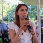 “Proteger a las poblaciones vulnerables es mi prioridad”, afirma Lucy Quintanar