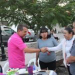 Propone un gobierno transparente y cercano para revitalizar Colón: Hugo Cabrera