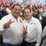 René Mejía Montoya Recibe Fuerte Respaldo de Ex Gobernadores en su Campaña