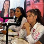 Advirtió Paloma Arce a Morena sobre incongruencia de candidatura de Chema Tapia