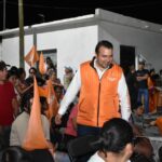 Trueba ofrece regularizar predios del Barrio Las Crucitas