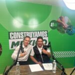 Querétaro tendrá el mejor Diputado Federal con Astudillo: Manuel Velasco