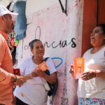 Presupuesto participativo para definir obra pública en Tequisquiapan, proyecto de Pepe Gaytán