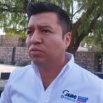 Mejorar condiciones laborales de policías de Huimilpan, promesa de Jairo Morales