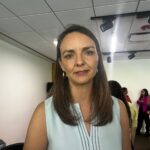 Es responsabilidad de cada diputado el hacer el cabildeo en iniciativas: Ana Paola López