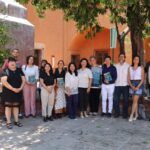 Dialogan candidatas y candidatos con investigadores sobre soluciones de crisis del agua en Querétaro
