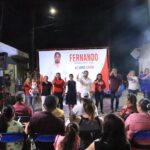 Arroyo Seco tiene grandes oportunidades que debemos aprovechar: Fernando Sánchez Gil
