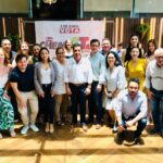 Chema Tapia presenta ambiciosa propuesta de desarrollo urbano para Querétaro