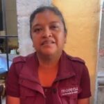 “Tendrá que ser Chema quien asuma cuestionamientos sobre sus ingresos”: Rufina Benítez