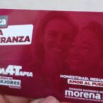 Denuncia Acción Nacional a Chema Tapia por uso de «Tarjeta de la Esperanza»