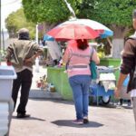 Se prevén altas temperaturas en el estado de Querétaro