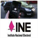 El INE y Uber fomentan la participación ciudadana en la elección más grande de la historia de México