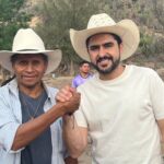 “Cosechemos un futuro sostenible con el suministro oportuno de fertilizantes, agua e insumos a productores”: Agustín Dorantes