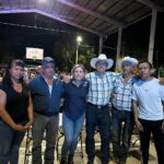 «Aquí está el equipo ganador» : Sonia Ponce en Acatitlán