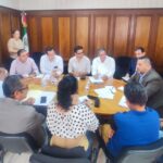 Autoridades reiteran compromiso de colaboración con ejidatarios de San Pablo