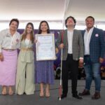 Inaugura Claudia Martínez “Conversaciones Preventivas Contra Las Adicciones”, en El Marqués