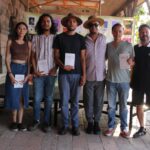 Presenta Secretaría de Cultura del Municipio el Libro al Premio Municipal Ignacio Padilla