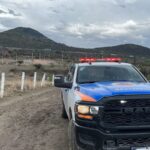 Rayo deja lesionadas a 4 personas en Santa Rosa Jáuregui