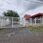 Solicitaría municipio compartir base de Cruz Roja en Santa Rosa, con Protección Civil