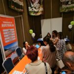 Llega por cuarto año a Querétaro la «Expo Educación  Internacional»