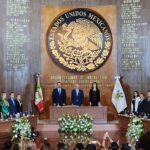 Sesión de Instalación de LXI Legislatura se prolongará, ante discusión sobre Mesa Directiva