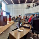 Realiza LX Legislatura realizan su última Sesión de Pleno