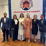 Lanzan programa de escuelas por la paz en educación básica