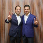 Va Chepe Guerrero en planilla con Jorge Romero rumbo a la presidencia nacional del PAN