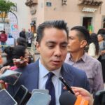 Presenta Felifer Macías más nombramientos en su gabinete