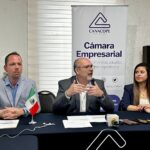 Empresa Congenius capacitará a negocios de CANACOPE, tras convenio