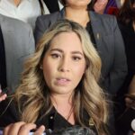 Presidenta del congreso local defiende importancia de las prerrogativas