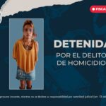 Detenida «La Chola» por homicidio en San Juan del Río