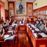 Aprueba cabildo de Cadereyta, ley de ingresos para el ejercicio fiscal 2025.